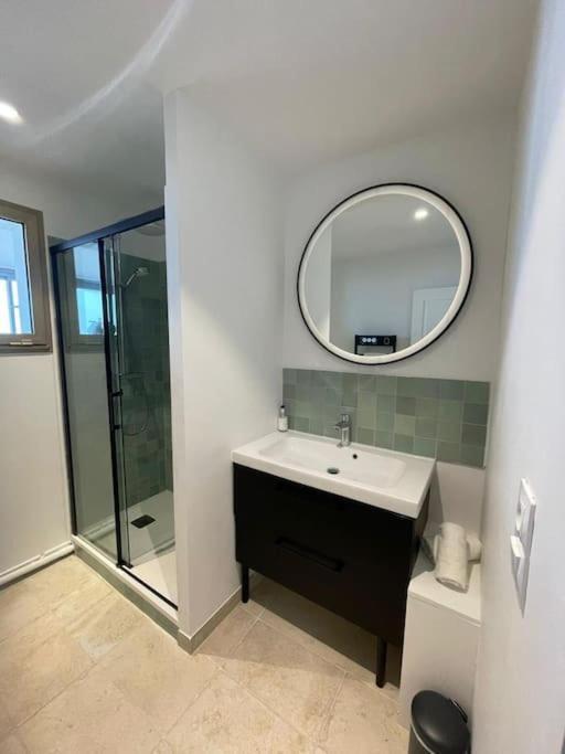 Penthouse / 2 Bedrooms In City Center Of Angers Eksteriør billede